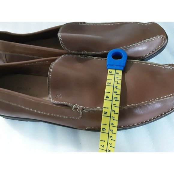 Donald Pliner Mens Shoes Size 22 Salesman Sample For Displays,Parties,Old Woman main image 6